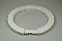 Dørramme, AEG vaskemaskin - Plastikk (utvendig dørramme)